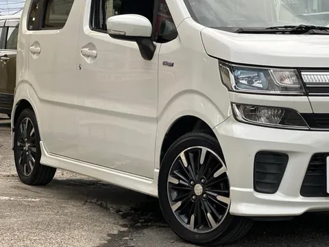Mazda Flair