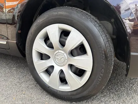 Mazda Verisa