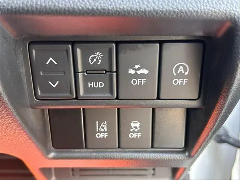Mazda Flair