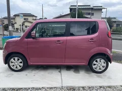 Suzuki MR Wagon