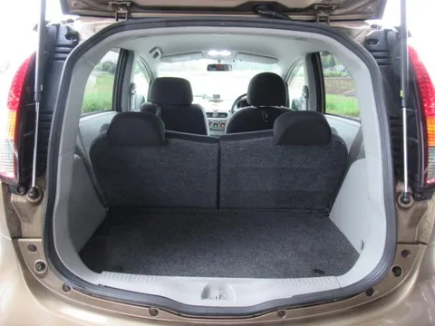 Mitsubishi I