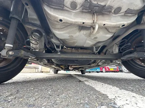 Subaru Pleo Plus