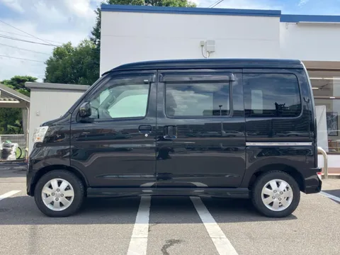 Subaru Dias Wagon