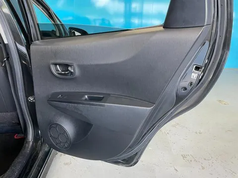 Toyota Yaris (Vitz)