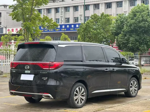 Gac M8