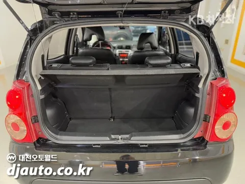 Kia Picanto (Morning)