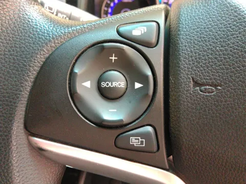 Honda Jazz (Fit)