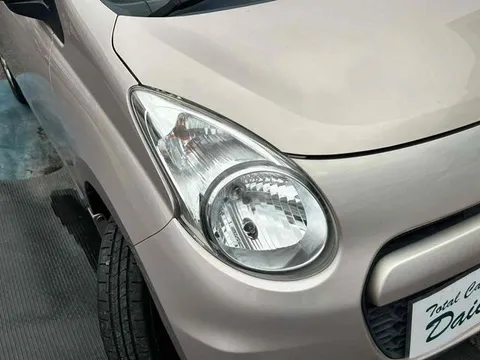 Mazda Carol Eco