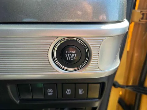 Suzuki Spacia Gear