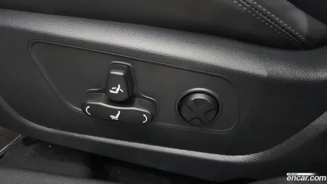 SsangYong Tivoli XLV (Tivoli Air)