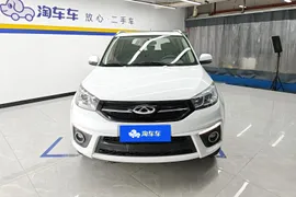 Chery Tiggo 3