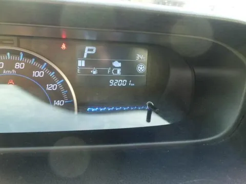 Mazda Flair