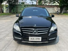 Mercedes-Benz R-Class