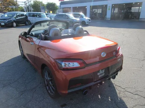 Toyota Copen