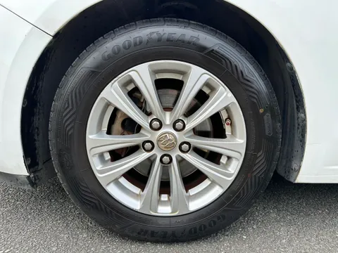Buick Excelle GT