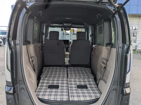 Honda N-BOX Joy