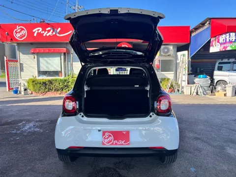 Smart For Four