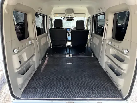 Nissan Clipper Rio