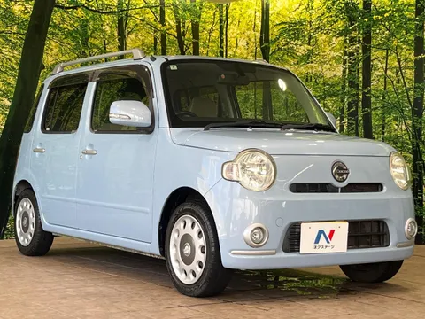 Daihatsu Mira Cocoa