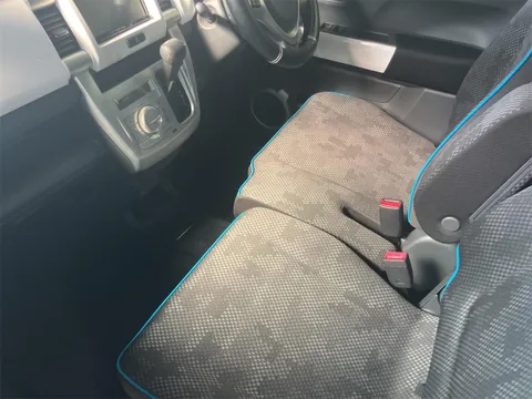 Mazda Flair Crossover