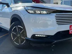 Honda HR-V (Vezel)