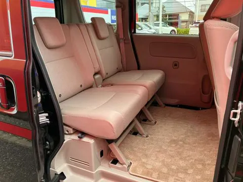 Nissan Clipper Rio