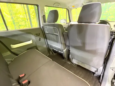 Mazda Flair Crossover