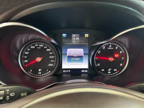 Mercedes-Benz Mercedes-Benz GLC