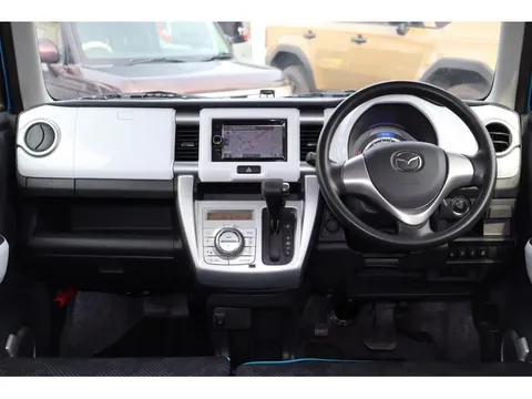 Mazda Flair Crossover