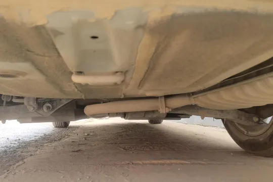 Hyundai Mistra