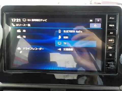 Mitsubishi eK X