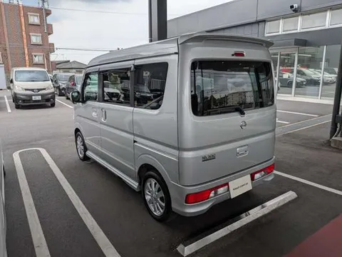 Nissan Clipper Rio
