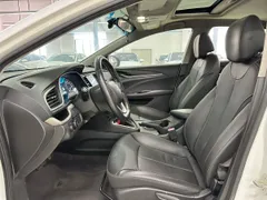 Buick Excelle GT
