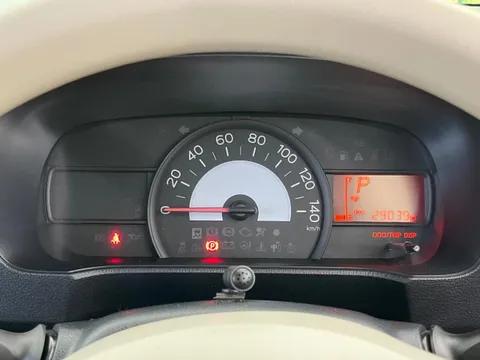 Daihatsu Mira Tocot