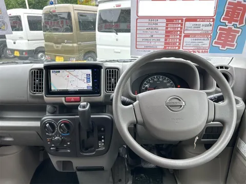 Nissan Clipper