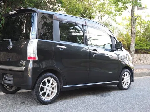 Daihatsu Tanto Exe