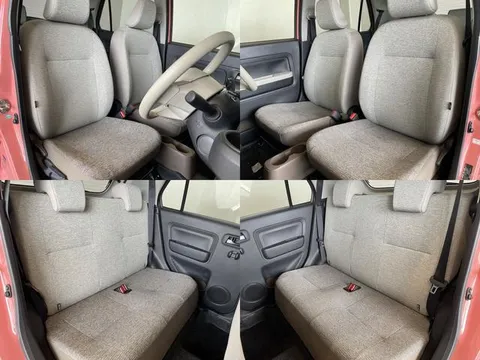 Daihatsu Mira Tocot