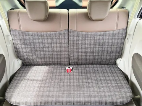 Suzuki Alto Lapin LC