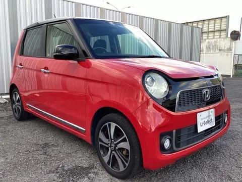 Honda N-ONE
