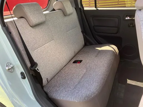 Daihatsu Mira Tocot