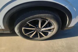 Geely Coolray (Binyue)