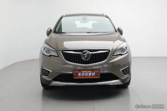 Buick Envision