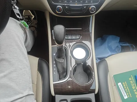 Buick Verano