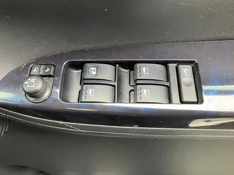 Subaru Chiffon