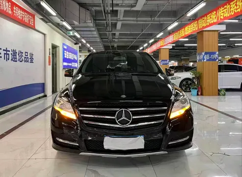 Mercedes-Benz R-Class