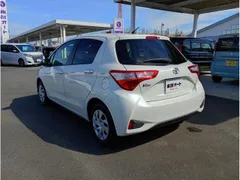 Toyota Yaris (Vitz)