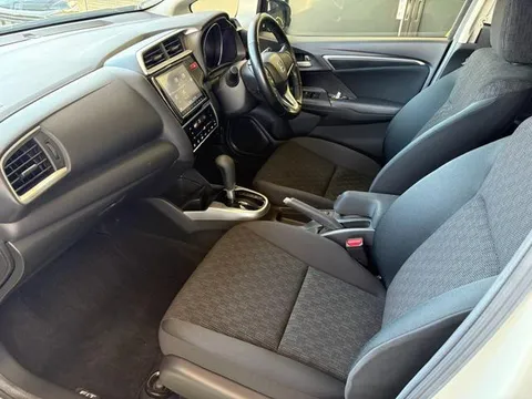 Honda Jazz (Fit)