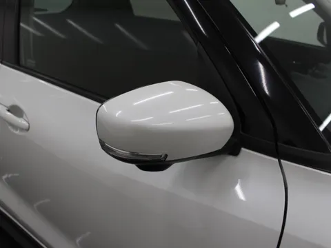 Suzuki Swift Sport
