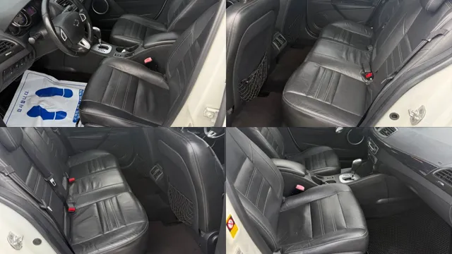 Renault SM3