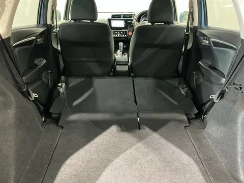Honda Jazz (Fit)
